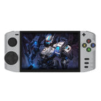 Mecha Edition 8G Pocket Game Machine Support Doubles Matching Pocket Console