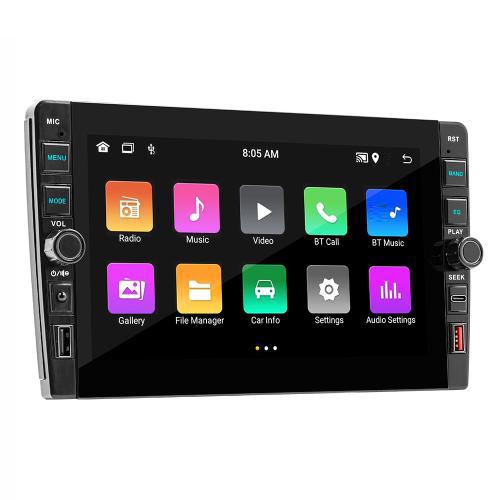 8 inch Bluetooth FM Radio Car MP5 Android Navigation Machine