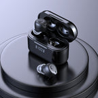 GM-903 Bluetooth Dual Host Digital Hearing Aids LCD Display Elderly Sound Amplifier