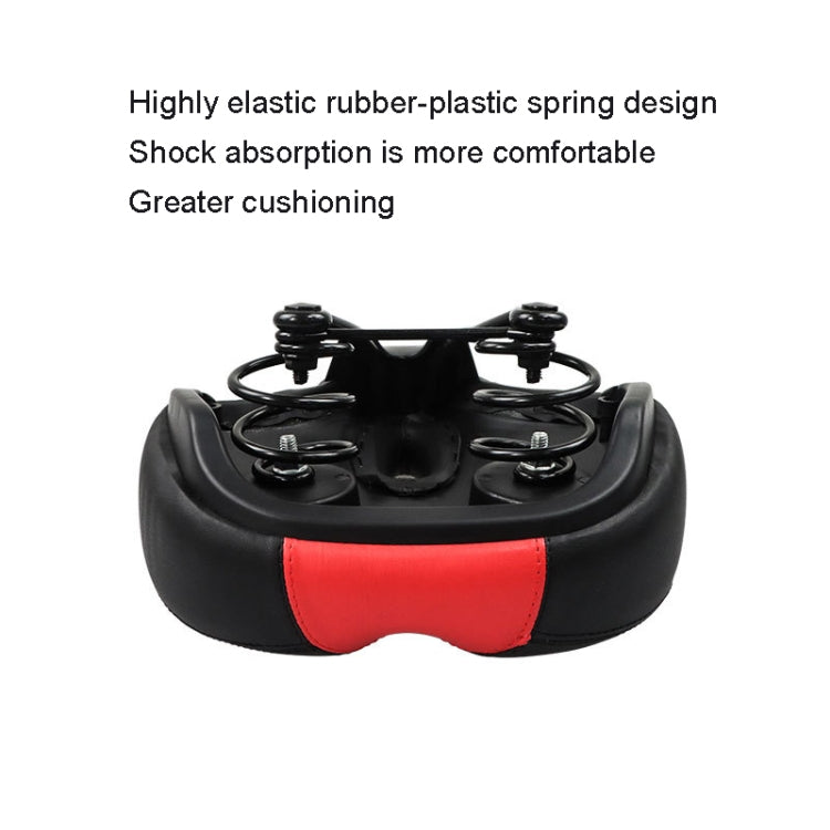 For Xiaomi M365 Scooter Accessories Seat Lifting and Folding Saddle Without Punching