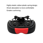 For Xiaomi M365 Scooter Accessories Seat Lifting and Folding Saddle Without Punching