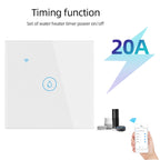 High Power Time Voice Control EU Plug