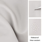 Baona BN-DS006 for Dyson Airwrap Multifunctional PU Leather Storage Bag