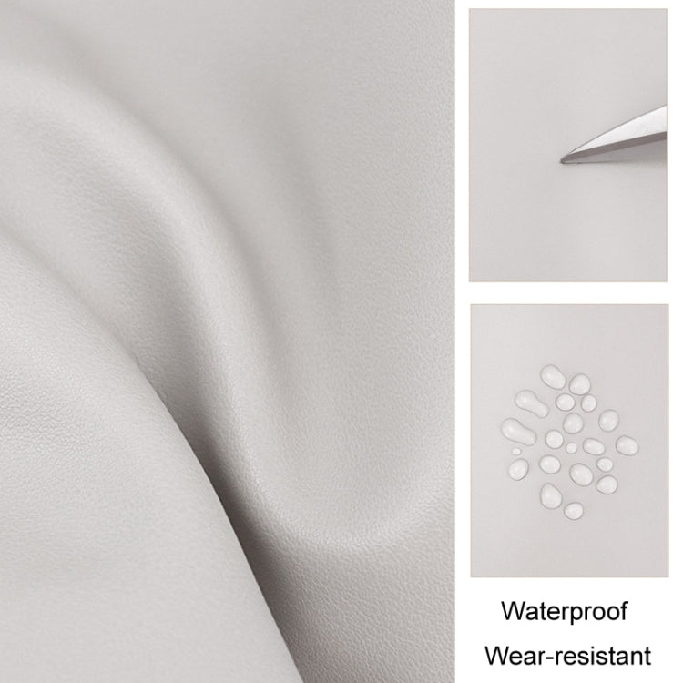 Baona BN-DS006 for Dyson Airwrap Multifunctional PU Leather Storage Bag