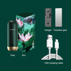 Timed Automatic Spray Air Purification Diffuser, Single Machine, No Essential Oil