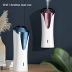 FLYHSO XF4.0 Aromatherapy Machine Intelligent Sound Control Automatic Timing Incense Sprayer