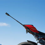 Original 1m High-strength Carbon Fiber Invisible Selfie Stick for DJI Osmo 360