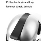 For Oculus Quest 2 Hifylux Q2-TD79 Decompression Comfortable Headband Set VR Glasses Accessories