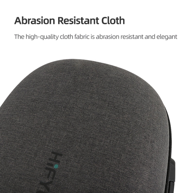 For PICO 4 Hifylux PC-BF16 VR Glasses All-in-one Headwear Protective Storage Bag