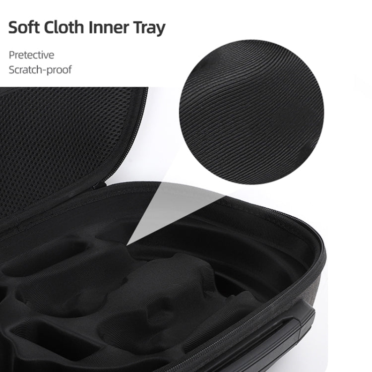 For PICO 4 Hifylux PC-BF16 VR Glasses All-in-one Headwear Protective Storage Bag