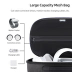 For PICO 4 Hifylux PC-BF16 VR Glasses All-in-one Headwear Protective Storage Bag