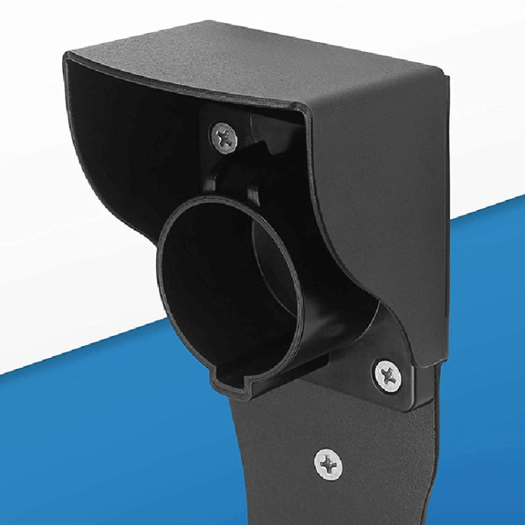 EV Charger Cable Holder Electric Car Charging Cable Organizer for J1772 Plug