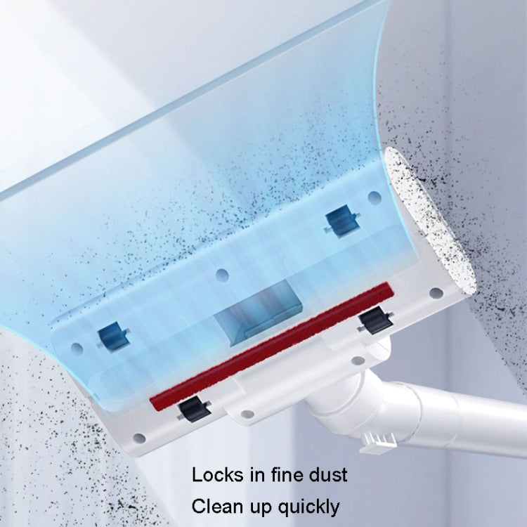 Wireless Handheld Car Brushless Vacuum Cleaner