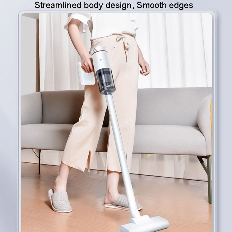 Wireless Handheld Car Brushless Vacuum Cleaner