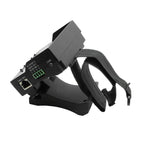 JSK-4300B 4.3 inch Handheld 12V Output Network Cable Monitoring Tester