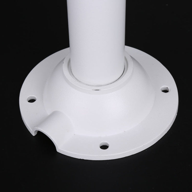 Telescopic I-Type Monitoring Bracket Hanging Closed-Circuit Aluminum Alloy Bracket