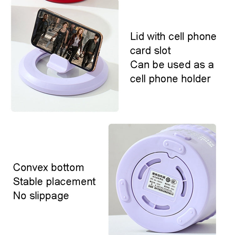 Multifunctional Electric Cooker One-piece Home Small Electric Cooker