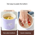 Multifunctional Electric Cooker One-piece Home Small Electric Cooker