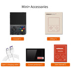 Miyoo Mini Plus 3.5 Inch IPS Screen Retro Handheld Game Console