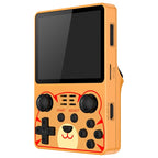 POWKIDDY RGB20S  3.5-Inch IPS Screen Retro Open Source Handheld Game Console