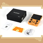 POWKIDDY RGB20S  3.5-Inch IPS Screen Retro Open Source Handheld Game Console