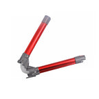 For Dyson V7 V8 V10 V11 Vacuum Cleaner Foldable Extension Rod Accessories