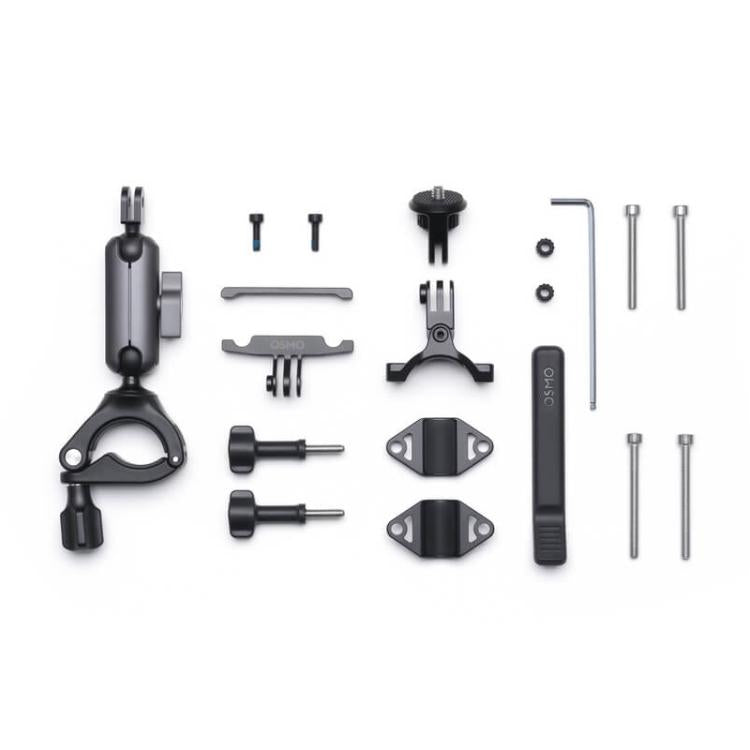 Original Bicycle Tail Kit for DJI Osmo 360
