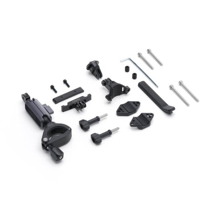 Original Bicycle Tail Kit for DJI Osmo 360