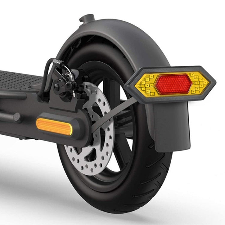 For Xiaomi M365 / Pro / Pro 2 Electric Scooter LED Night Turning Light