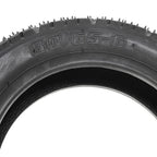 For KUGOO M4 TUOVT 80/65-6.5 10 inch Electric Skateboard Vacuum Explosion-Proof Outer Tire