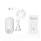 TUYA APP Control  Wireless PIR Motion Sensor Alarm WiFi Motion Detector