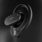 HD313 Earhook OWS Noise Reduction Bluetooth Earphone Subwoofer Sport Wireless Headset