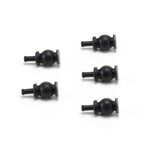 Original 5pcs Shock Absorption Balls for DJI Matrice 400