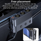 Car Cigarette Lighter USB3.0/PD Interface 128W Car Charger