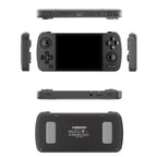 ANBERNIC RG405M Handheld Game Console 4 Inch IPS Touch Screen Aluminum Alloy Android 12 System