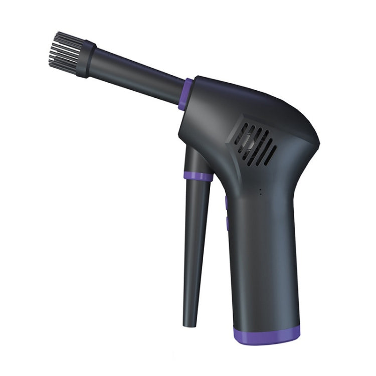 Rechargeable Dust Blower Keyboard Case Cleaning Wind Blower