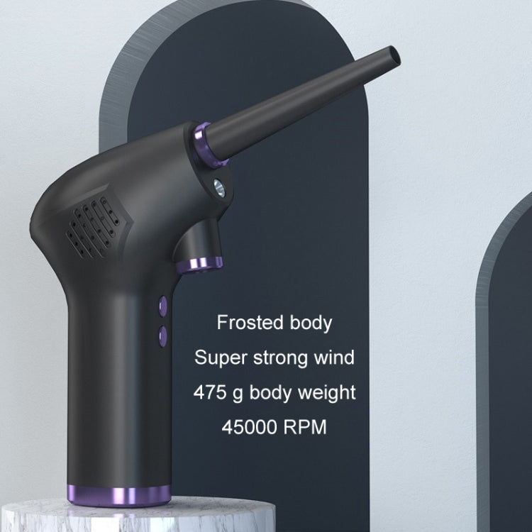 Rechargeable Dust Blower Keyboard Case Cleaning Wind Blower