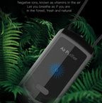 120 Million Negative Ion Air Purifier Mini Hanging Neck Purifier