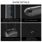 120 Million Negative Ion Air Purifier Mini Hanging Neck Purifier