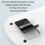 12v/24v Car Fan USB Interface Powerful Double Head Electric Fan