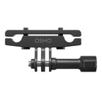 Original Bike Seat Rail Mount for DJI Action 2 / Osmo Action / Osmo Action 3 / Osmo Action 4