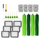 For iRobot I7/J7/E5/E6/I3 Robot Vacuum Replacement Accessories