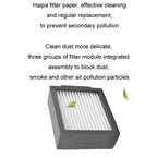 For iRobot I7/J7/E5/E6/I3 Robot Vacuum Replacement Accessories