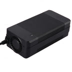42V 4A Electric Scooter Charger Fan Type 36V Lithium Battery Charger
