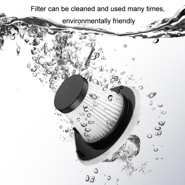 Powerful Portable Car Handheld Vacuum Cleaner