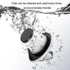 Powerful Portable Car Handheld Vacuum Cleaner