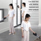 Powerful Portable Car Handheld Vacuum Cleaner