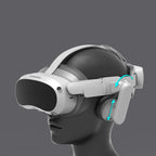 For PICO 4 / PICO 4 PRO Headset Audio Earmuffs Anti-interference VR Accessories