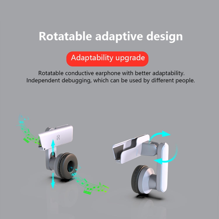 For PICO 4 / PICO 4 PRO Headset Audio Earmuffs Anti-interference VR Accessories