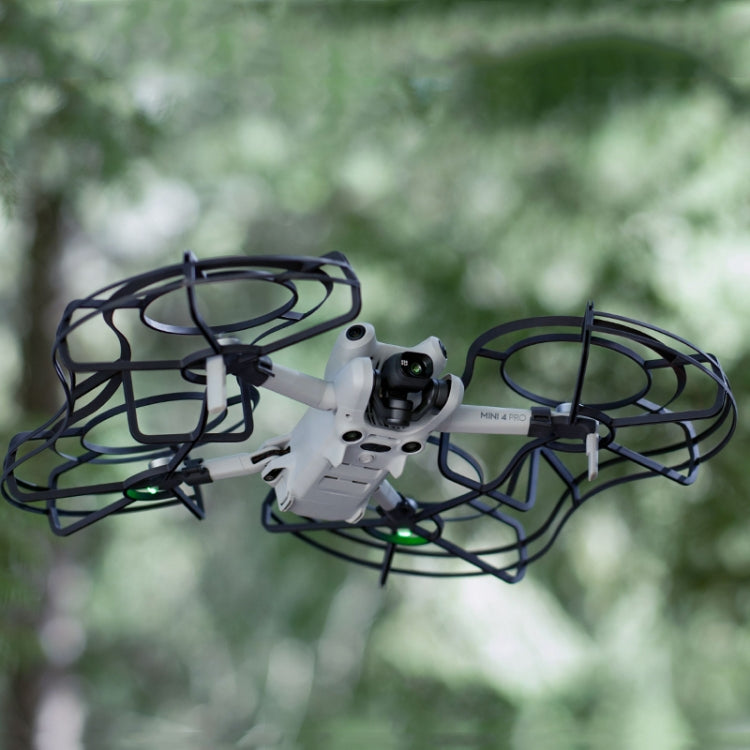 Original 360 Degree Propeller Guard For DJI Mini 4 Pro